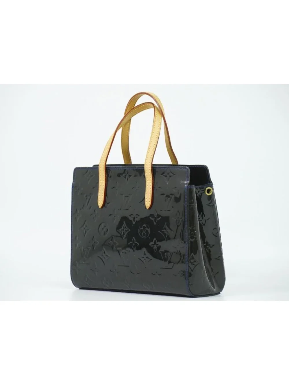 Louis Vuitton brand louis